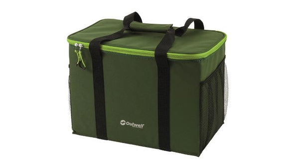 Sac isotherme Pingouin 15L Vert 