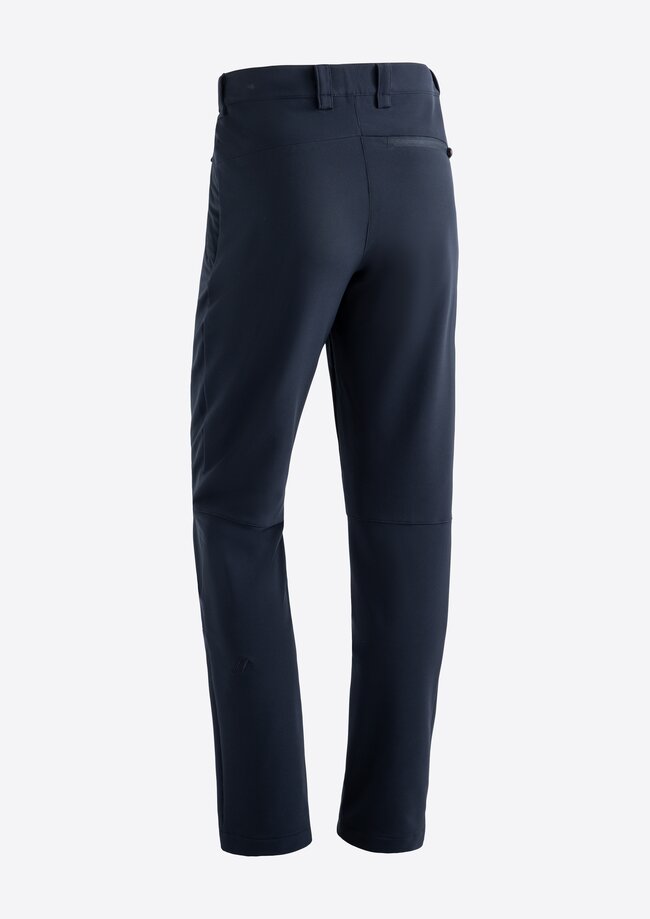 Pantalon d'hiver Foidit Slim pour hommes