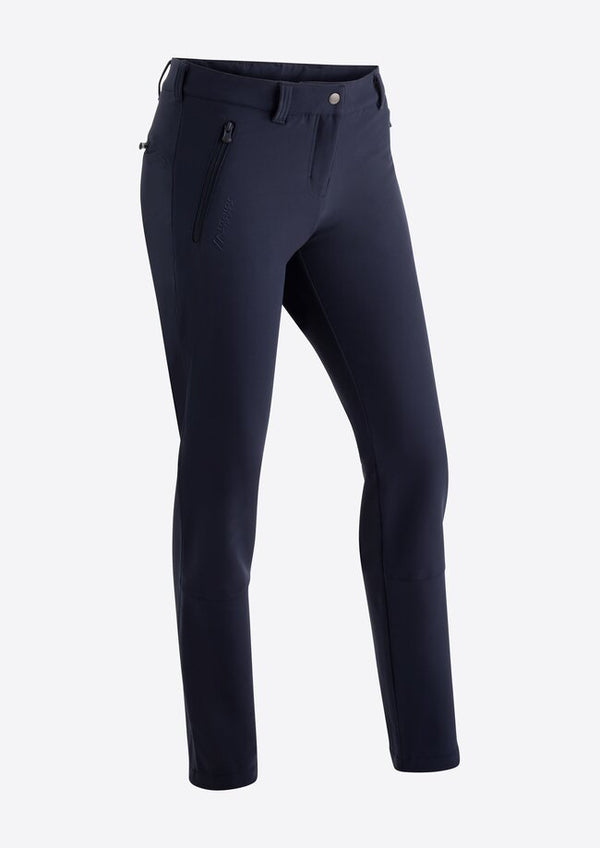 Women's Helga Walking Trousers - Night Sky