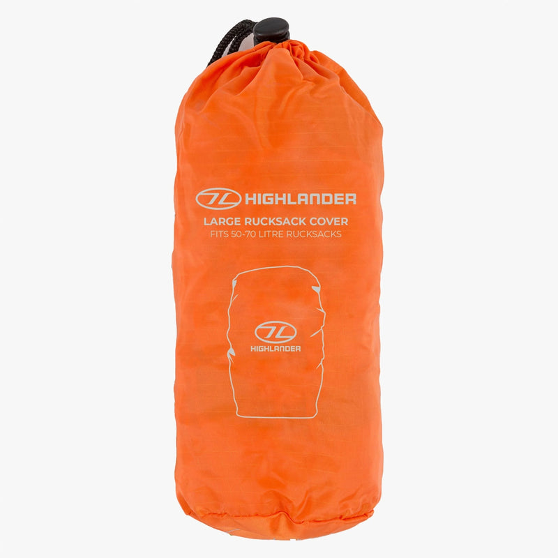 Rucksack Rain Cover