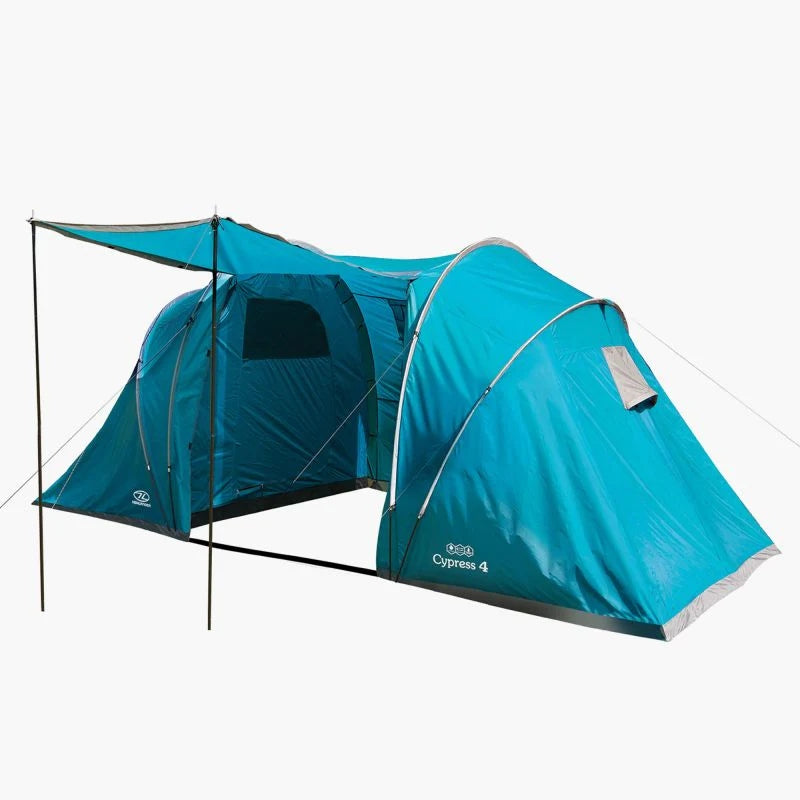 Cypress 400 Tent