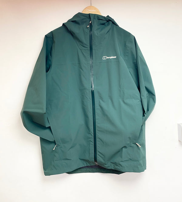 Men's Arnaby Hooded Waterproof Jacket