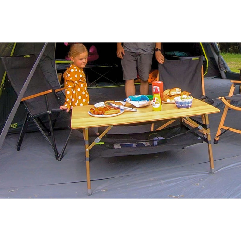 Kitpac Large Table Hammock