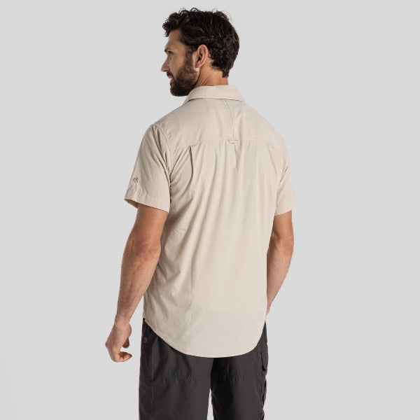 Chemise à manches longues Kiwi Boulder pour hommes