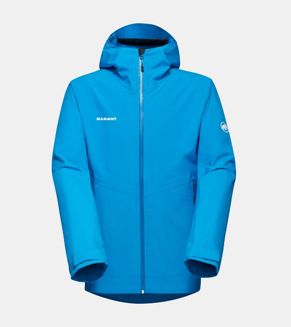 Men's Alto Light  HS Hooded Jacket