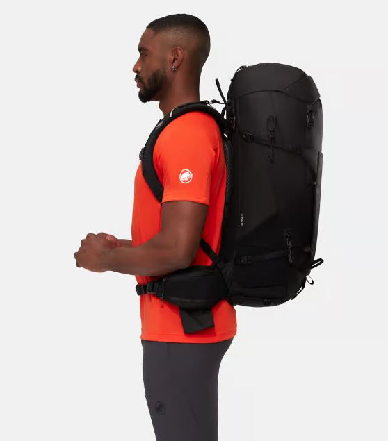 Lithium 40 Rucksack