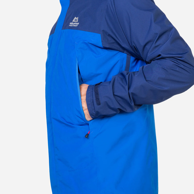 Veste Nanda Devi pour hommes 