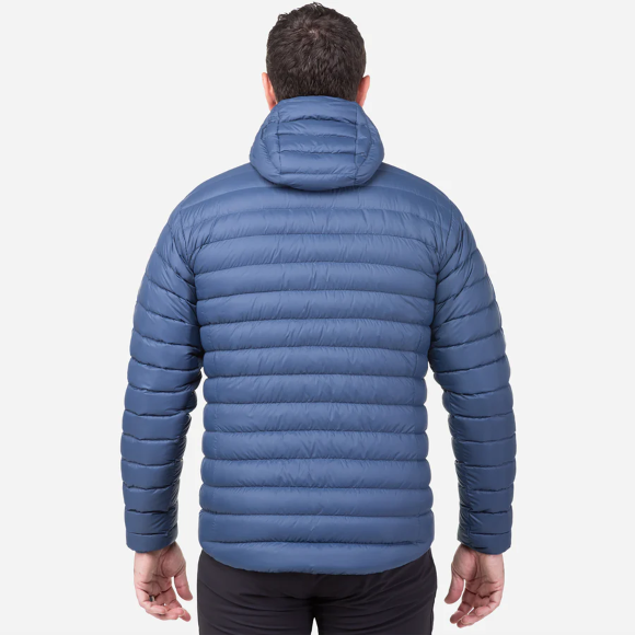 Earthrise Kapuzenjacke für Herren