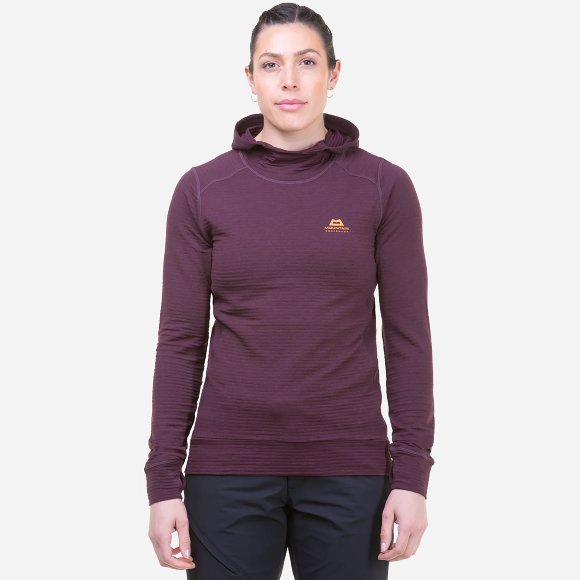 Lumiko Hoody für Damen