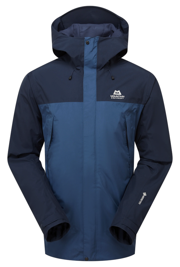 Nanda Devi Jacke für Herren 