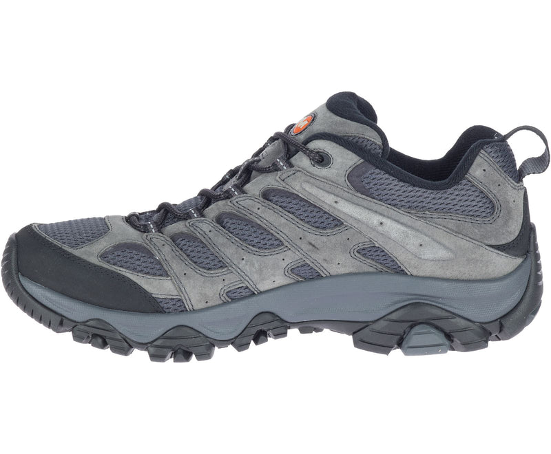 Chaussure Moab 3 Ventilator Homme Granite