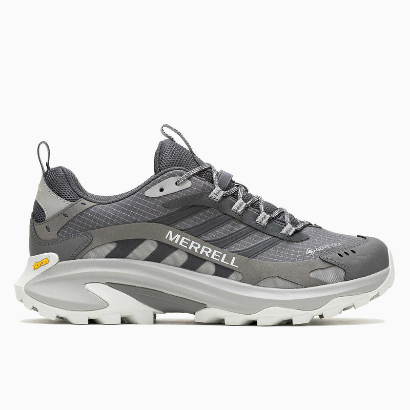 Men's Moab Speed 2 GORE-TEX® - Asphalt