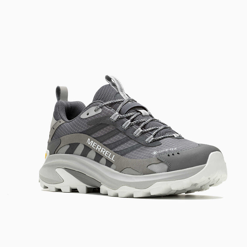 Men's Moab Speed 2 GORE-TEX® - Asphalt