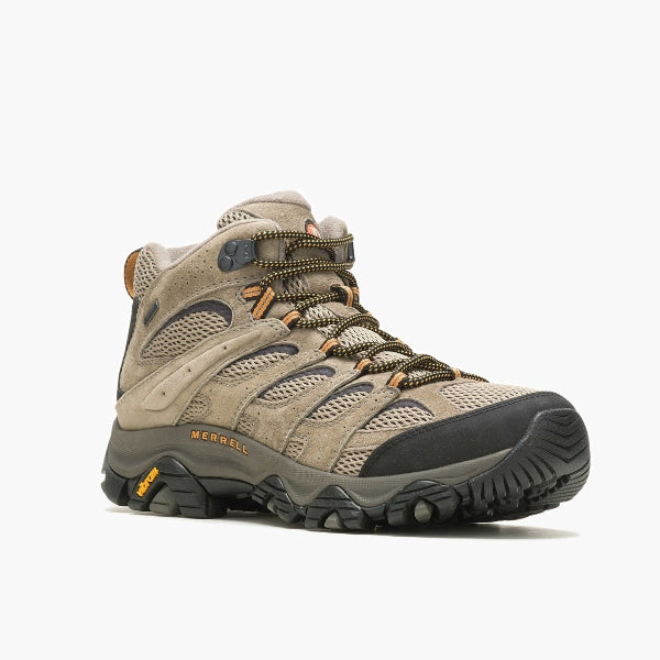 Botte Moab 3 Mid GTX pour homme