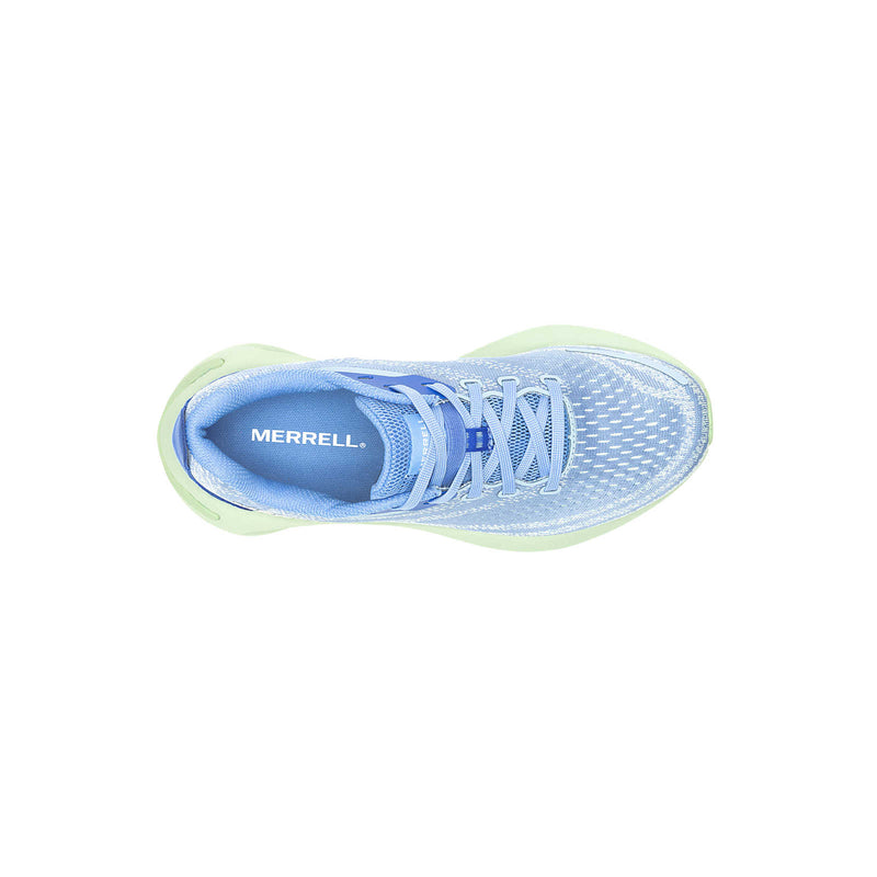 Women's Morphlite Shoe - Cornflower/Pear