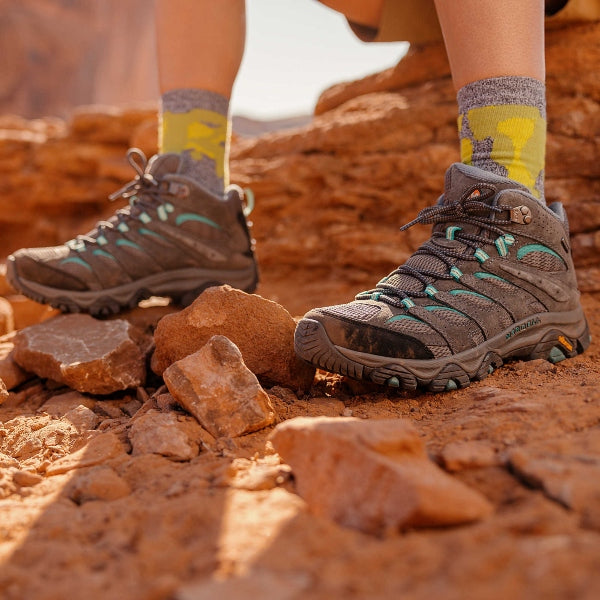 Womens Moab 3 Mid GTX Boot