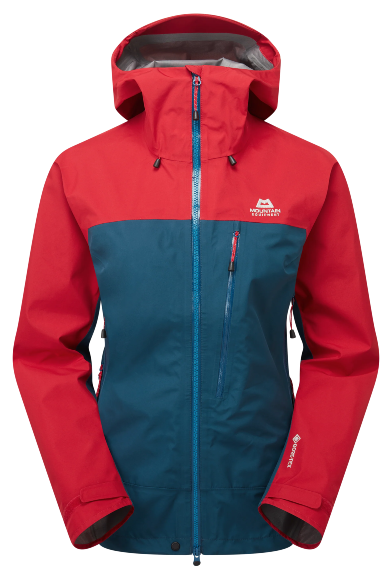 Veste Makalu Gore-Tex pour femme