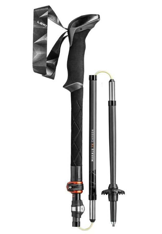 Makalu FX Carbon Poles