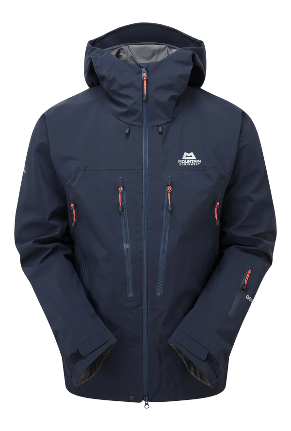 Veste Changabang Gore-Tex pour hommes