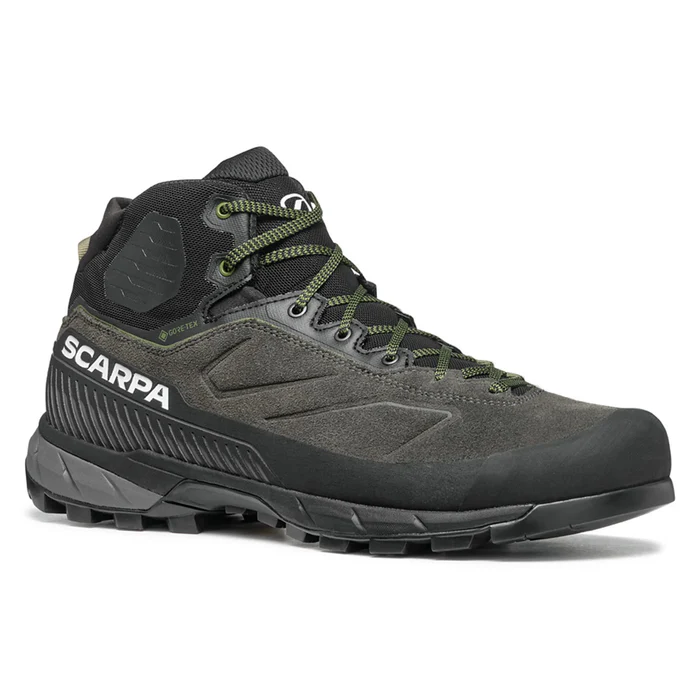 Men's Rapid XT Mid GTX