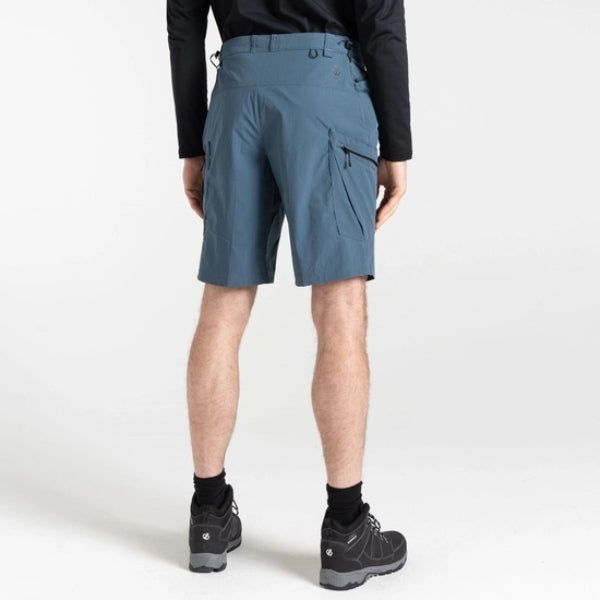 Short de marche multi-poches Tuned In II pour hommes