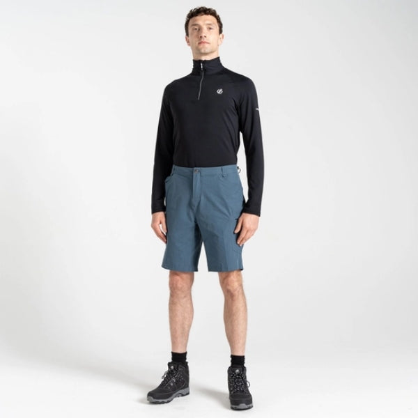 Short de marche multi-poches Tuned In II pour hommes