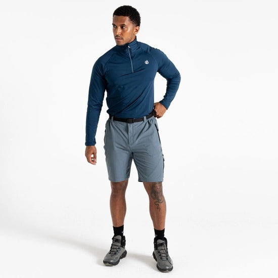 Men's Tuned In Pro Lightweight Short