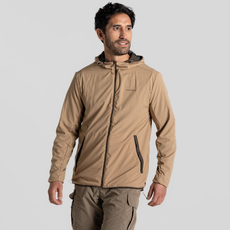 Men's NosiLife Ovis Reversible Jacket