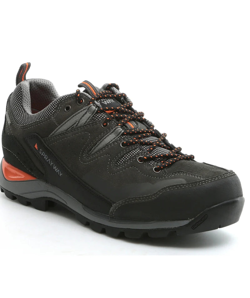 Men's Oxna Low Waterproof Shoe