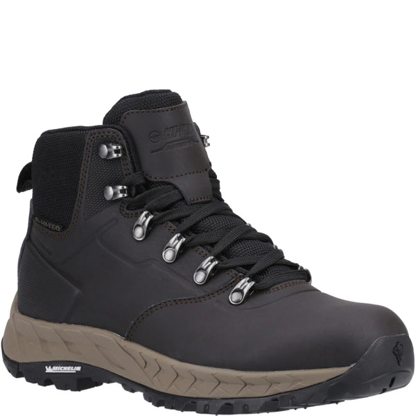 Men's Altitude VII Waterproof Hiking Boot