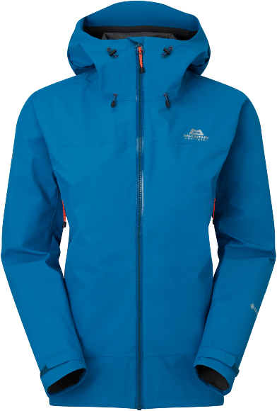 Women's Garwhal GTX Jacket