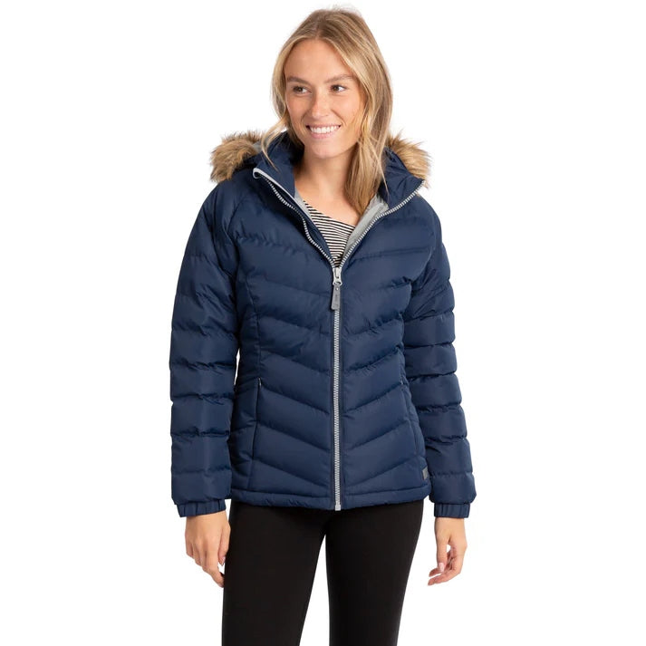 Women's Nadina Padded Jacket