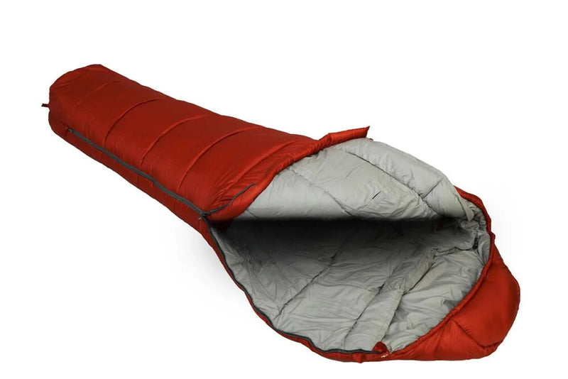 Vango Nitestar Alpha 450 Sac de couchage