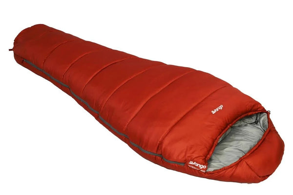 Vango Nitestar Alpha 450 Sac de couchage