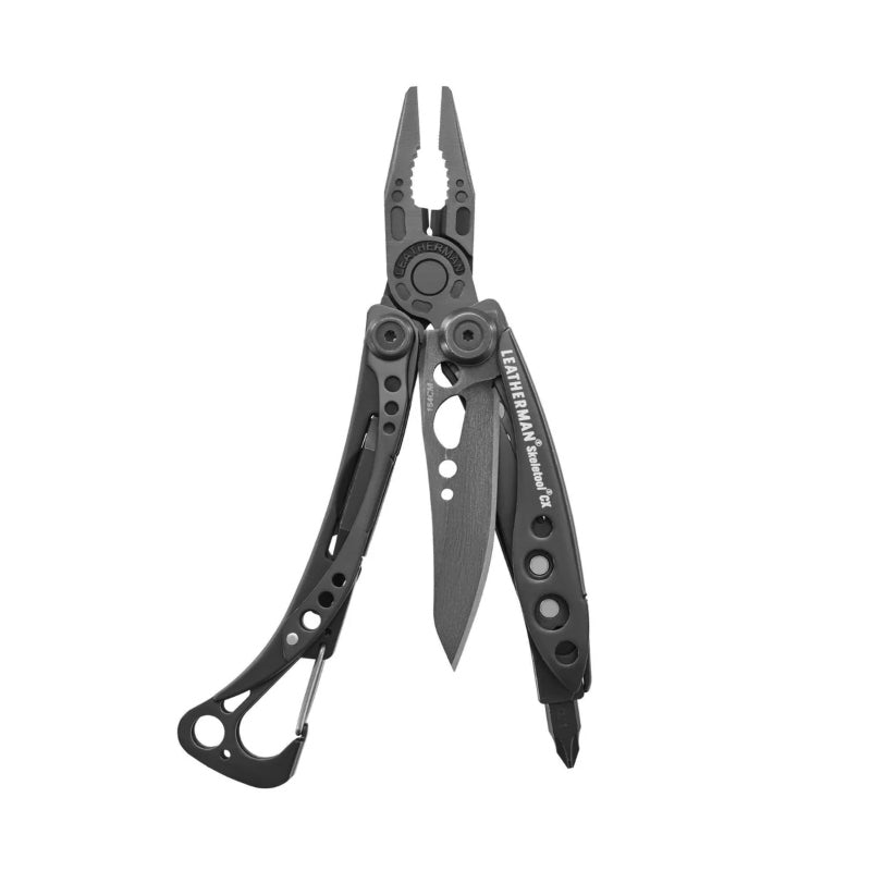 Skeletool CX - Onyx Black