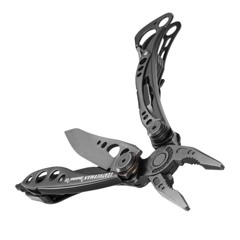 Skeletool CX - Onyx Black