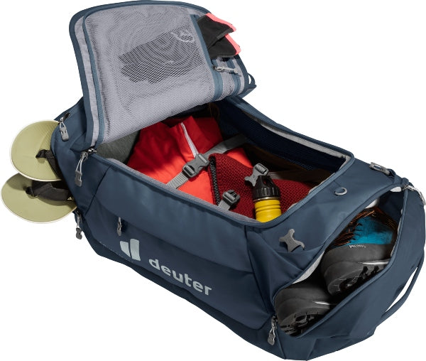 Aviant Duffel Pro 60L