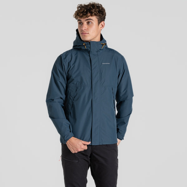 Men's Ossus Waterproof Jacket