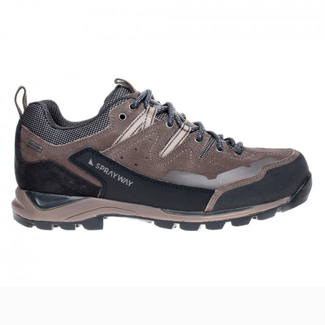 Men's Oxna Low Waterproof Shoe