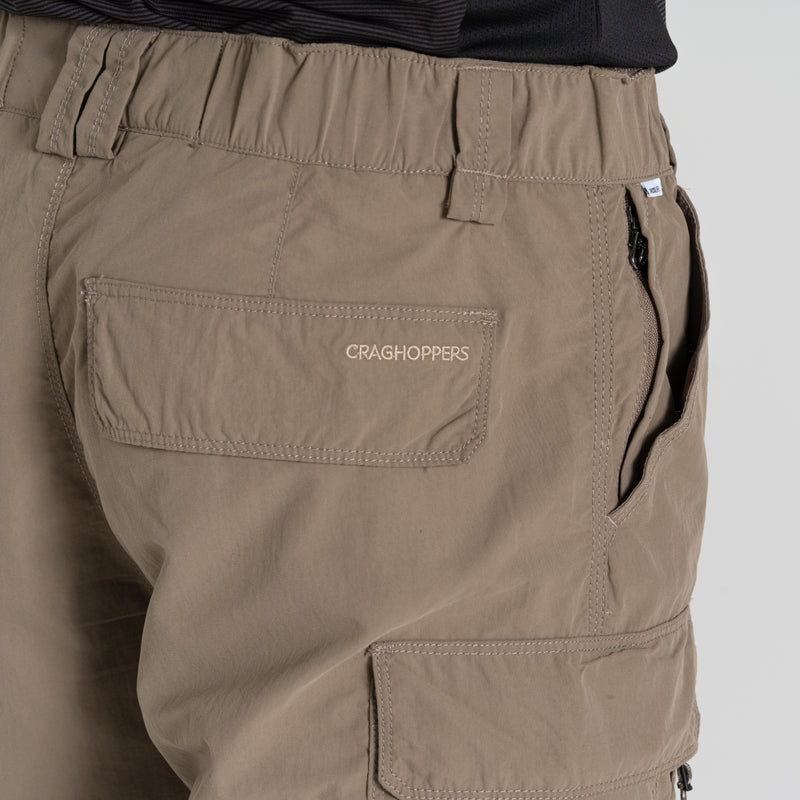 Men's NosiLife Pro Convertible III Trousers