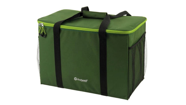 Penguin Cool Bag 25L Green