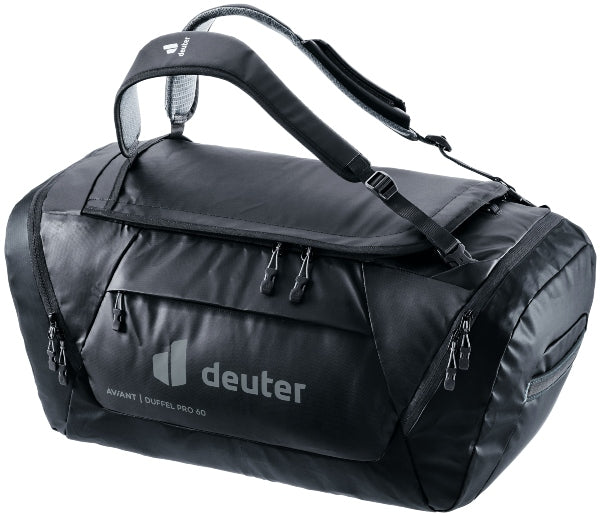 Aviant Duffel Pro 60L