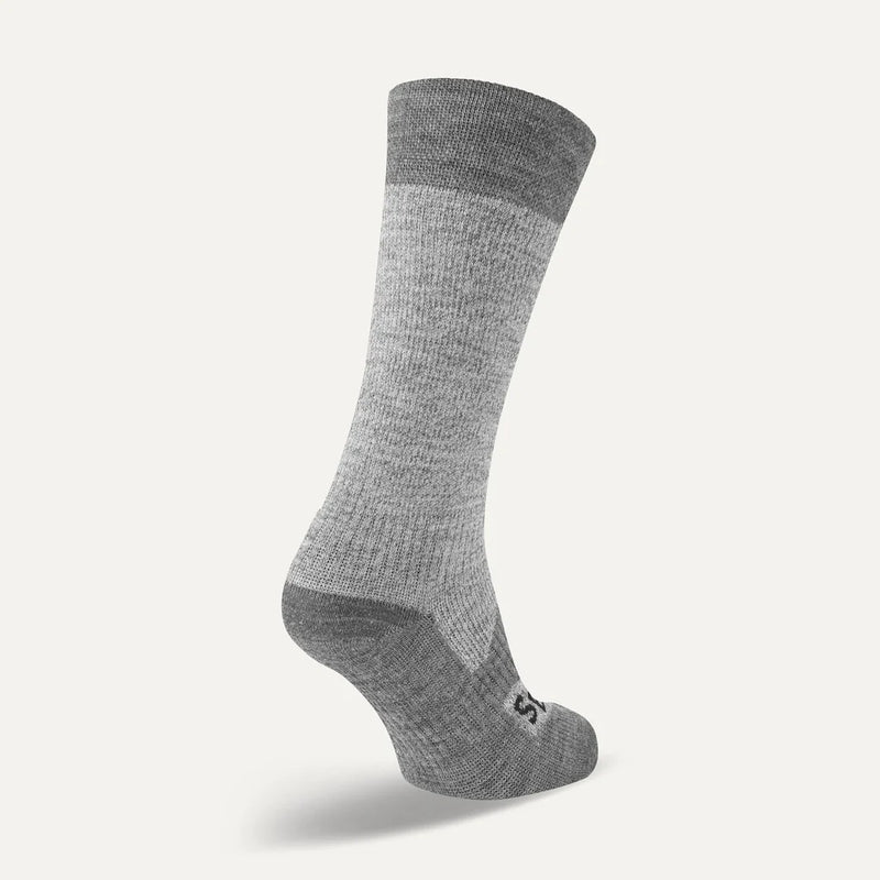 Raynham Waterproof All Weather Mid Length Socks