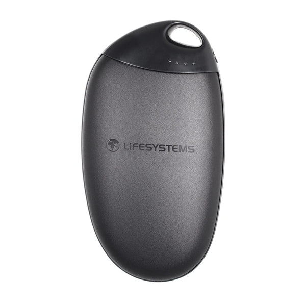 Rechargeable Hand Warmer