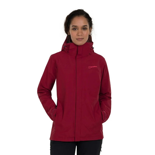 Womens Hillwalker Gore-Tex Jacket