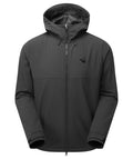 Men's Hallin Thermal Hooded Jacket