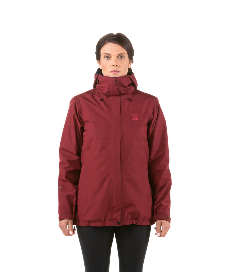 Era Gore-Tex-Jacke für Damen