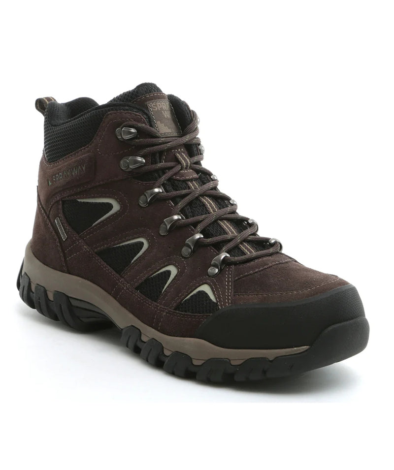 Men's Mull Mid Waterproof Boot