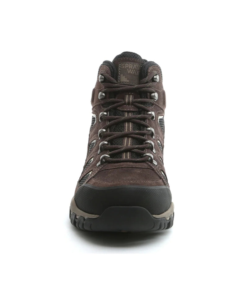 Men's Mull Mid Waterproof Boot