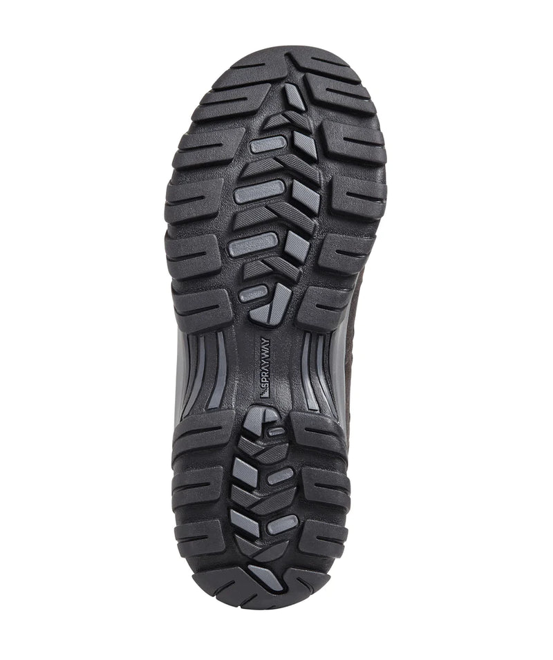 Mull Low HydroDRY®-Schuh für Herren